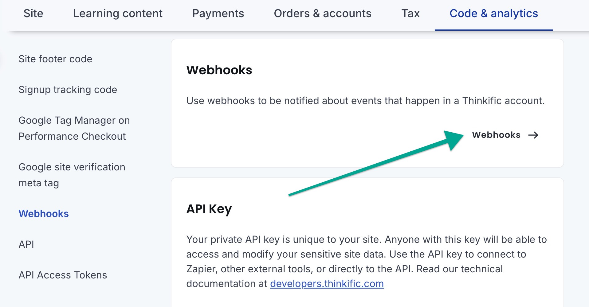 Webhooks - How to access.jpg