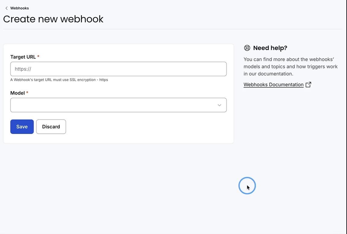 Using webhooks - With an API key.gif